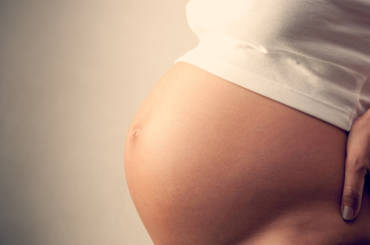 Femmes enceinte