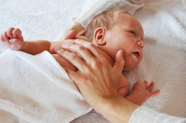 Bébés & Nourrissons